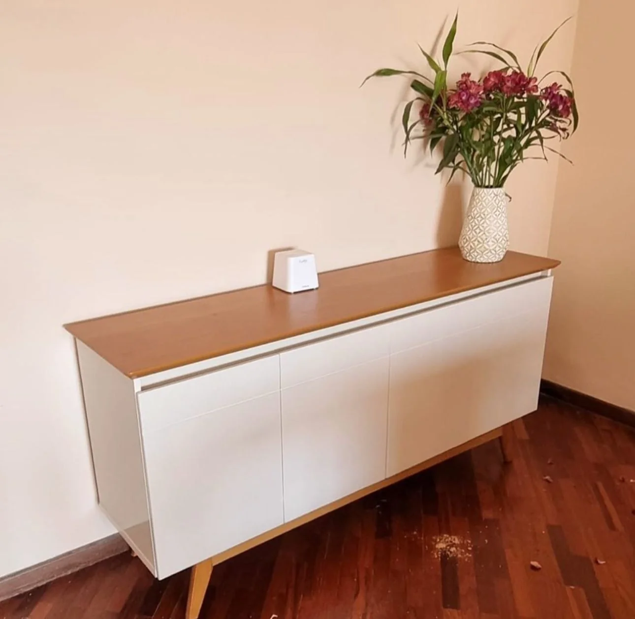 Trabalho realizado 6