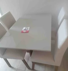 Trabalho realizado 7