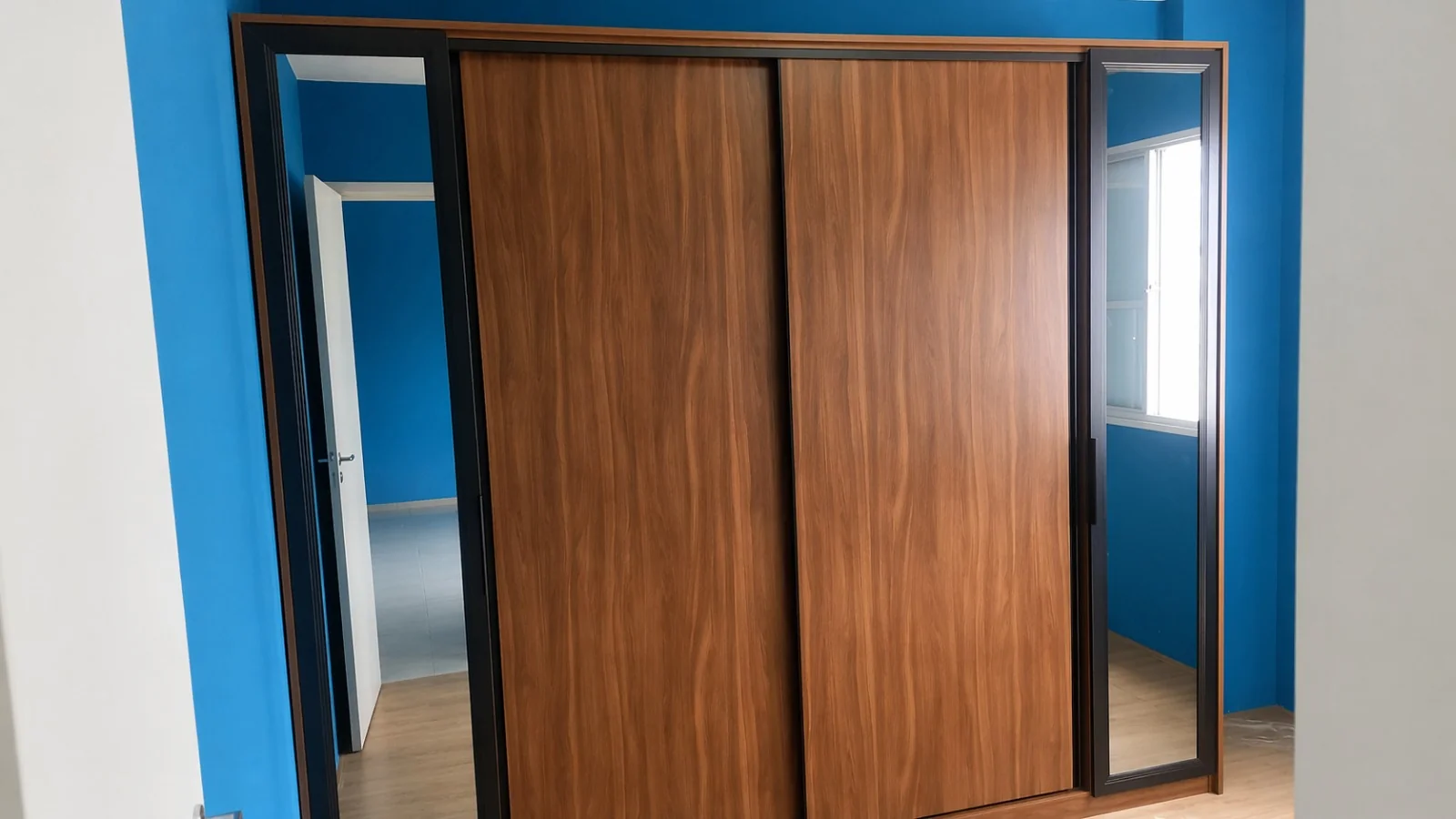 Cozinha com Canto Americano