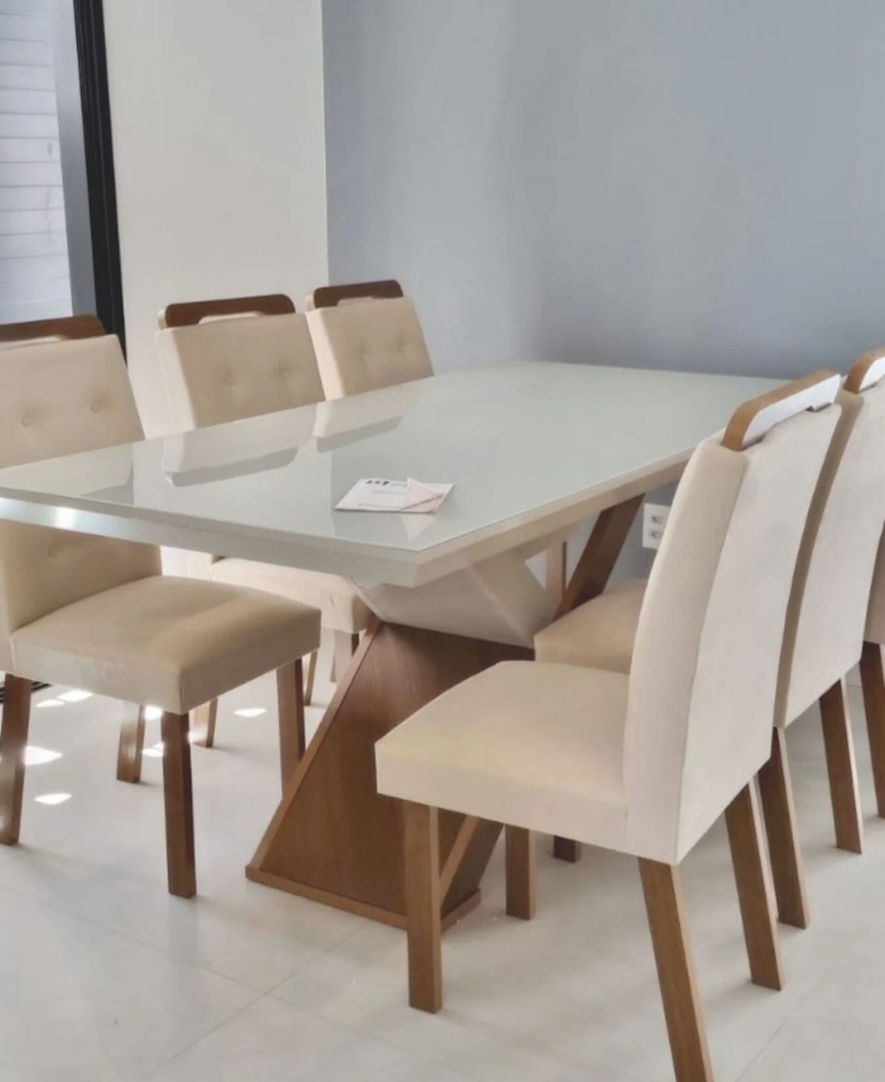 Trabalho realizado 5