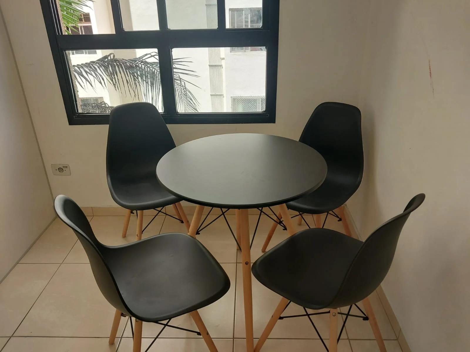 Trabalho realizado 1