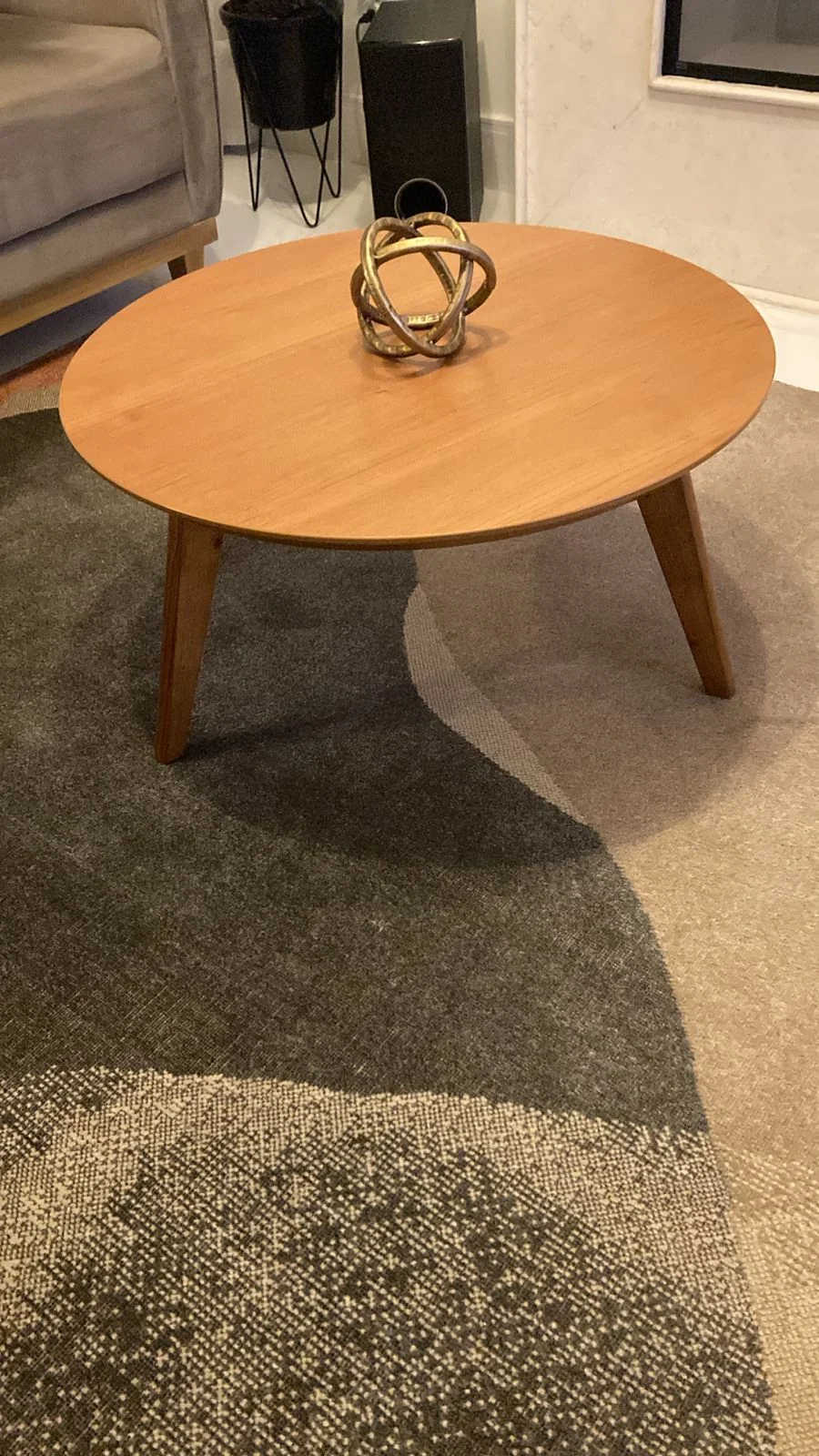 Trabalho realizado 2