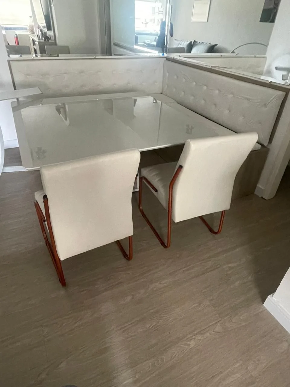 Trabalho realizado 4